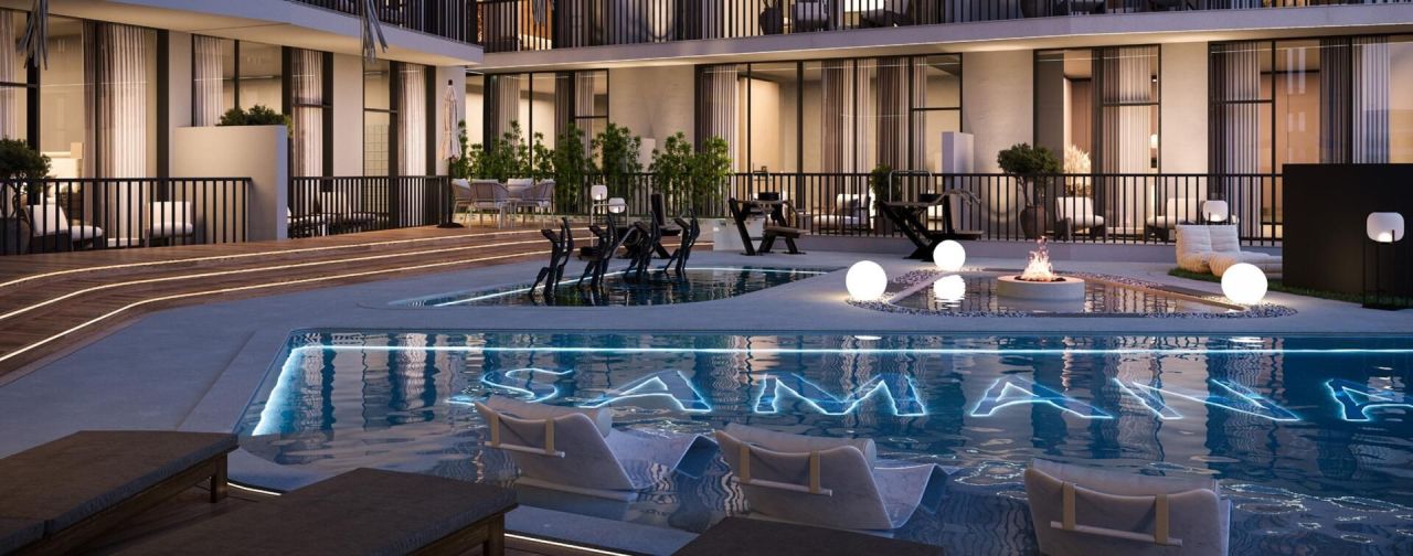 Квартира в Дубае, ОАЭ, 82 м² - фото 6