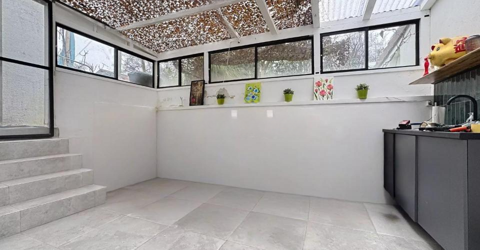 Квартира в Женеве, Швейцария, 110 м² - фото 4