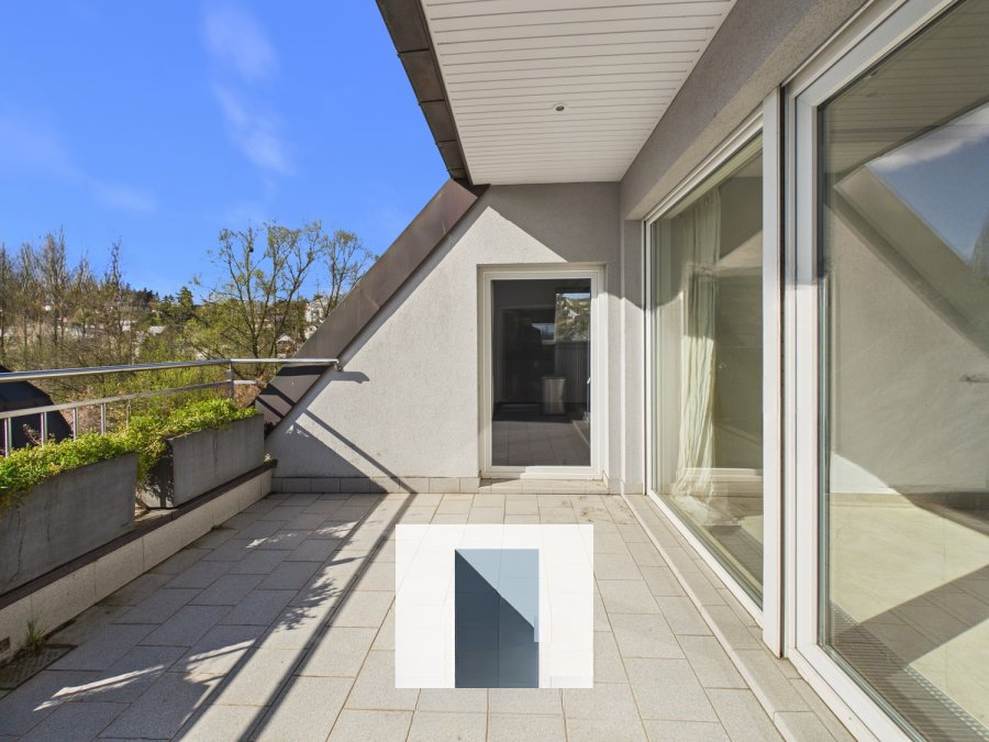 Квартира в Люксембурге, Люксембург, 146 м² - фото 4