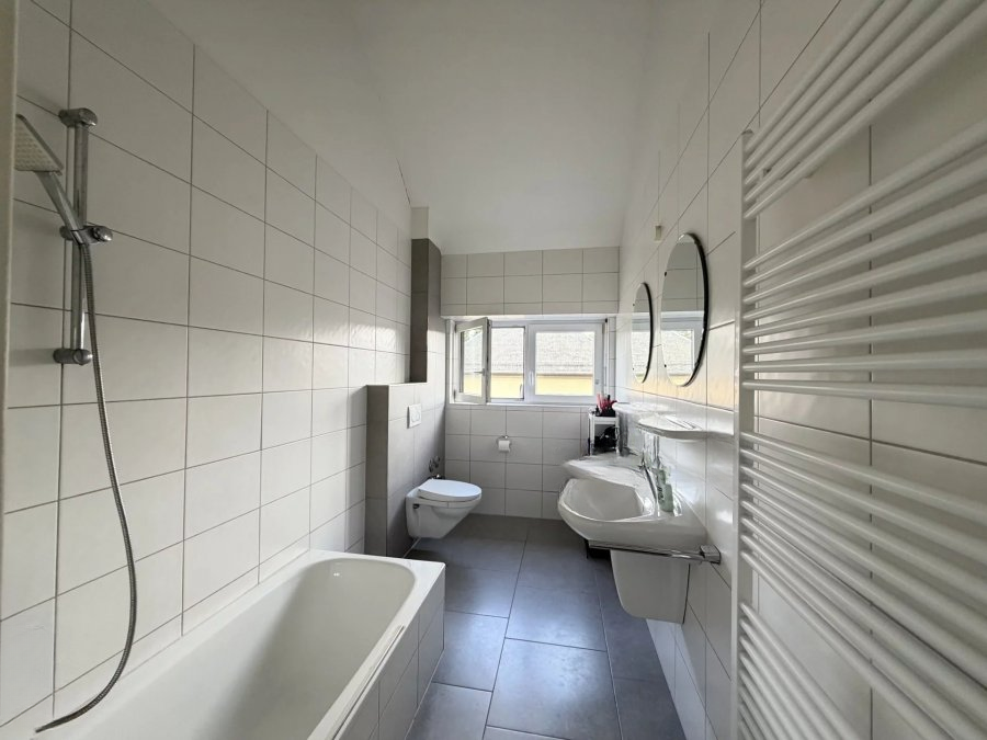 Квартира в Люксембурге, Люксембург, 100 м² - фото 4