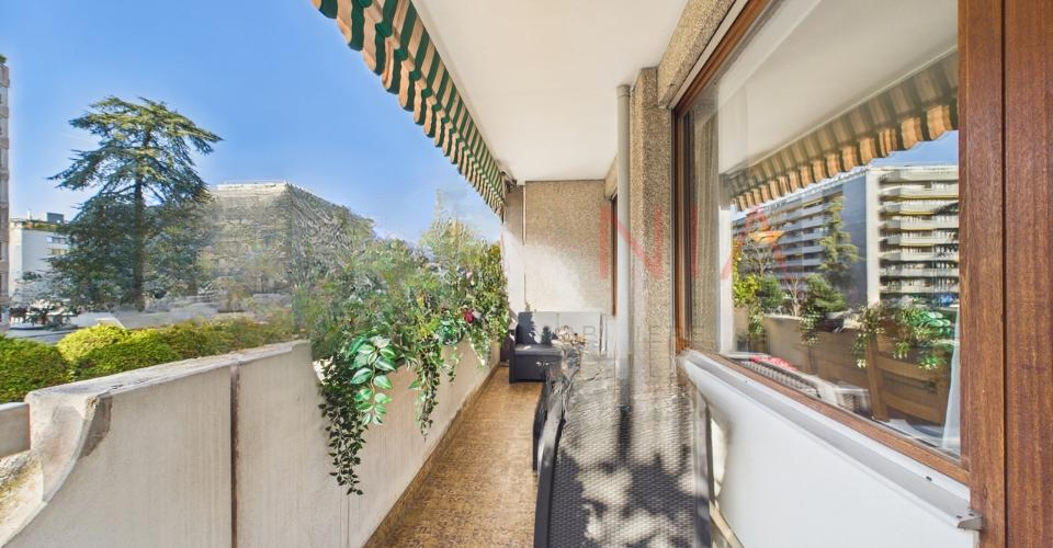 Квартира в Женеве, Швейцария, 183 м² - фото 4