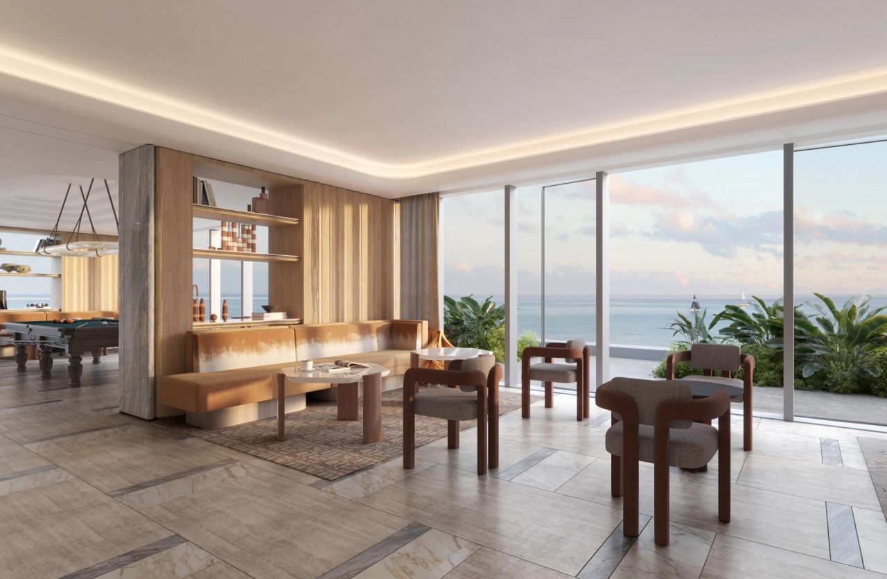 Квартира в Рас-эль-Хайме, ОАЭ, 98 м² - фото 7