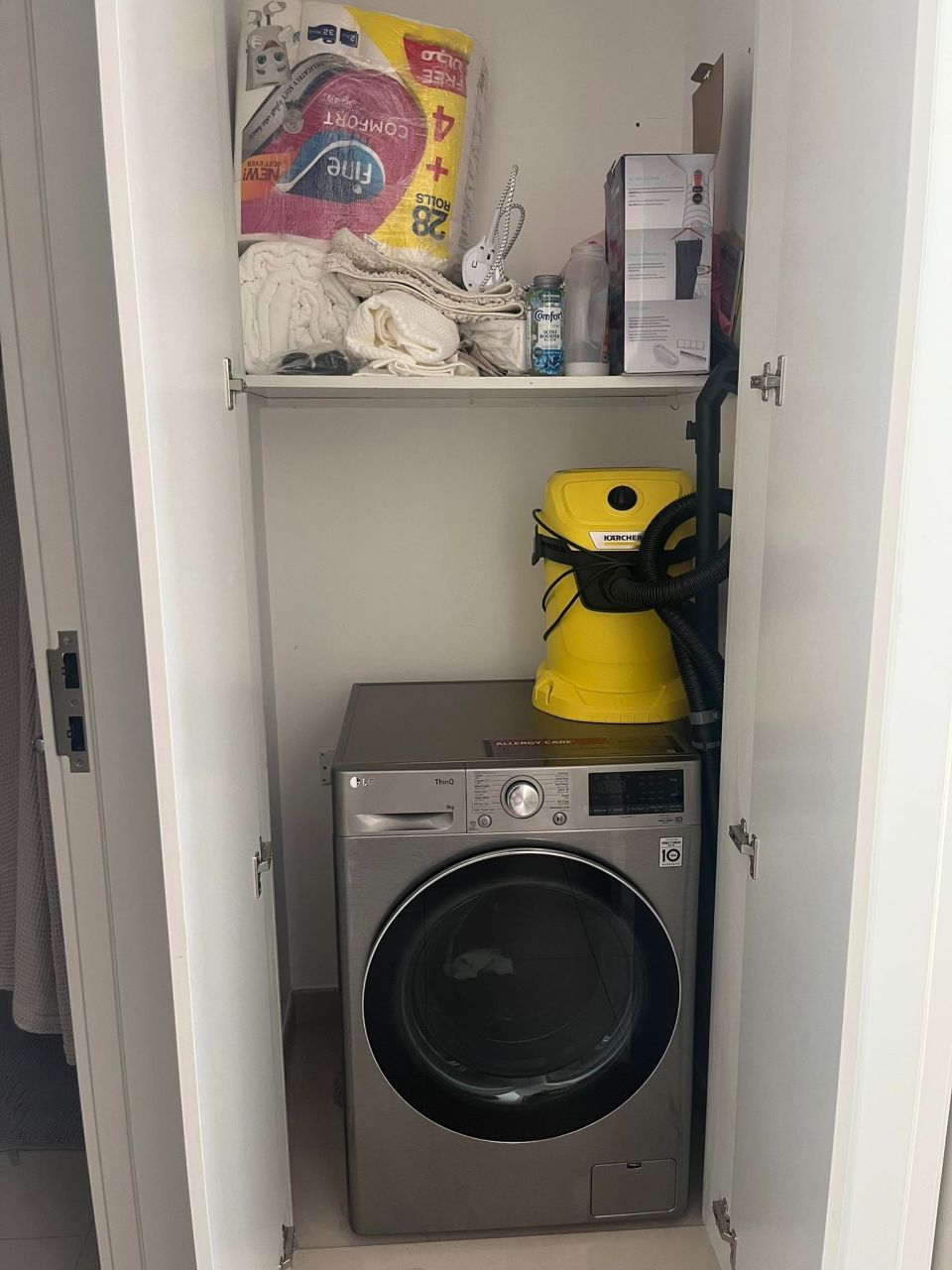 Квартира в Дубае, ОАЭ, 66.22 м² - фото 7