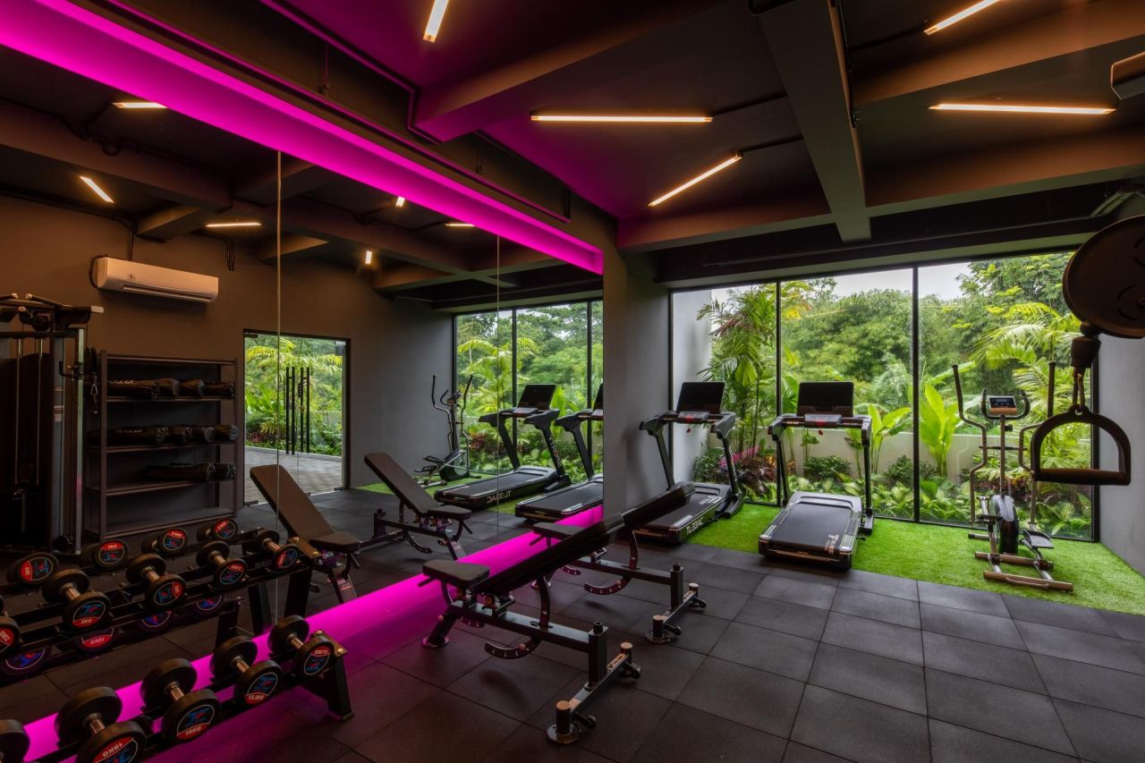 Квартира в Чангу, Индонезия, 60 м² - фото 7