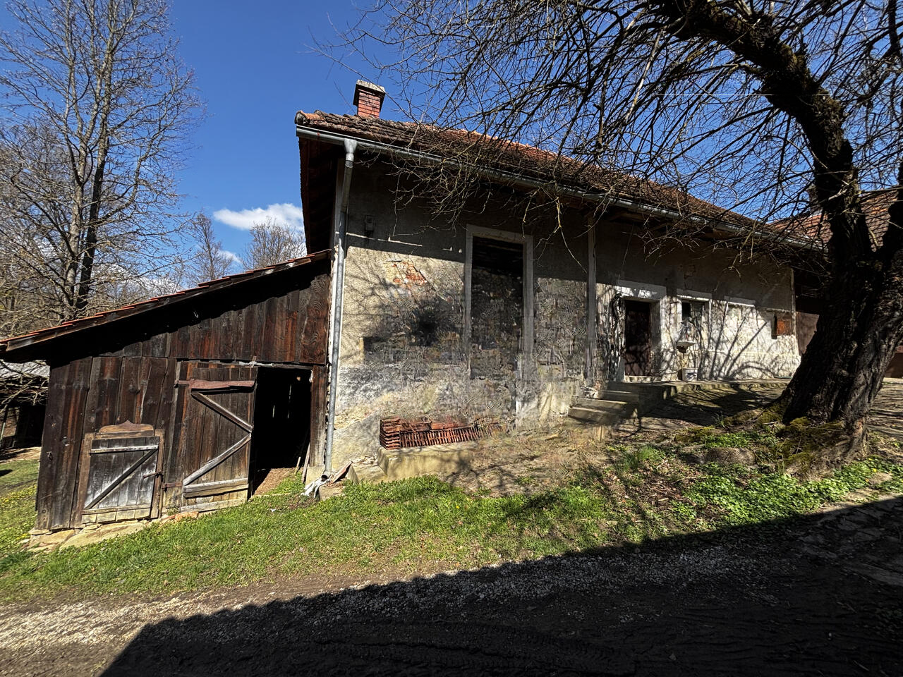 Ферма в Орможе, Словения, 41 847 м² - фото 4