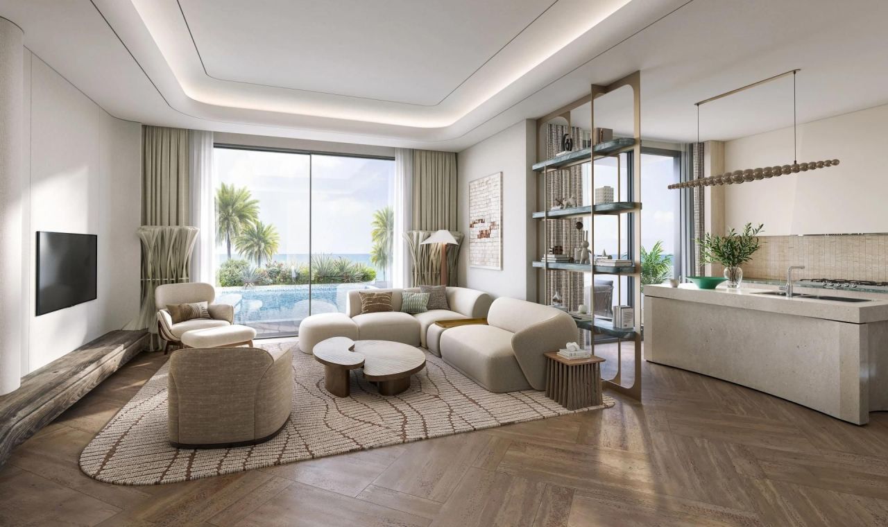 Вилла в Рас-эль-Хайме, ОАЭ, 285 м² - фото 7