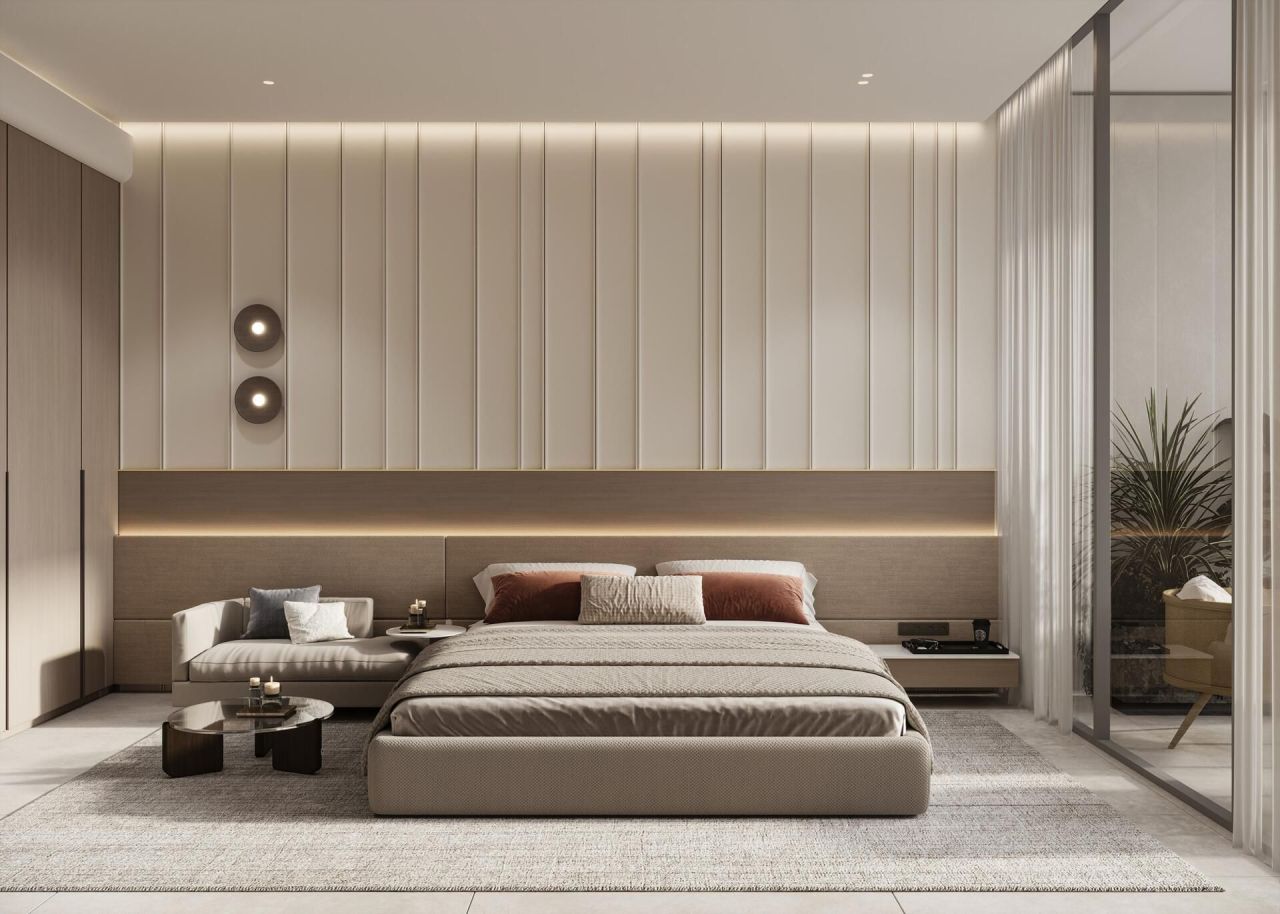 Квартира в Дубае, ОАЭ, 40 м² - фото 7