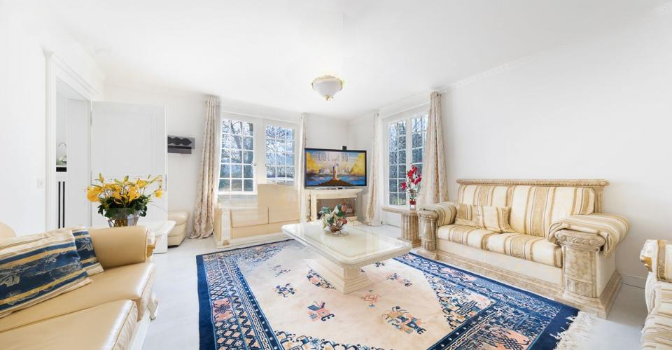 Квартира в Женеве, Швейцария, 430 м² - фото 4