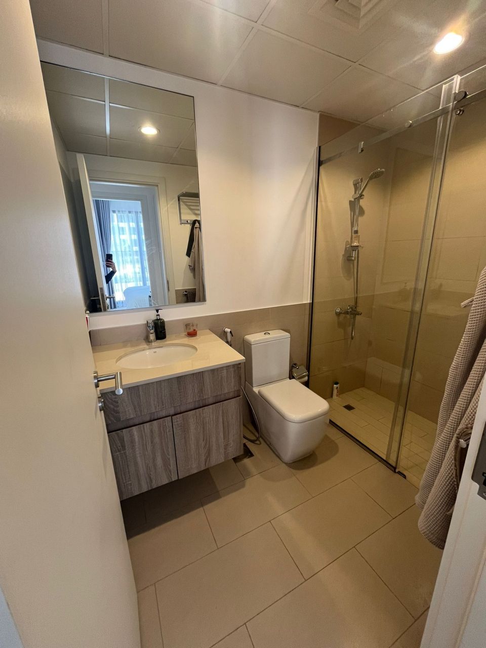 Квартира в Дубае, ОАЭ, 66.22 м² - фото 8