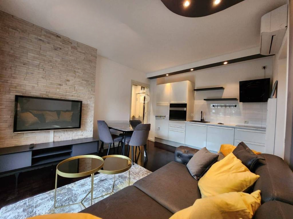 Квартира в Опатии, Хорватия, 49 м² - фото 4