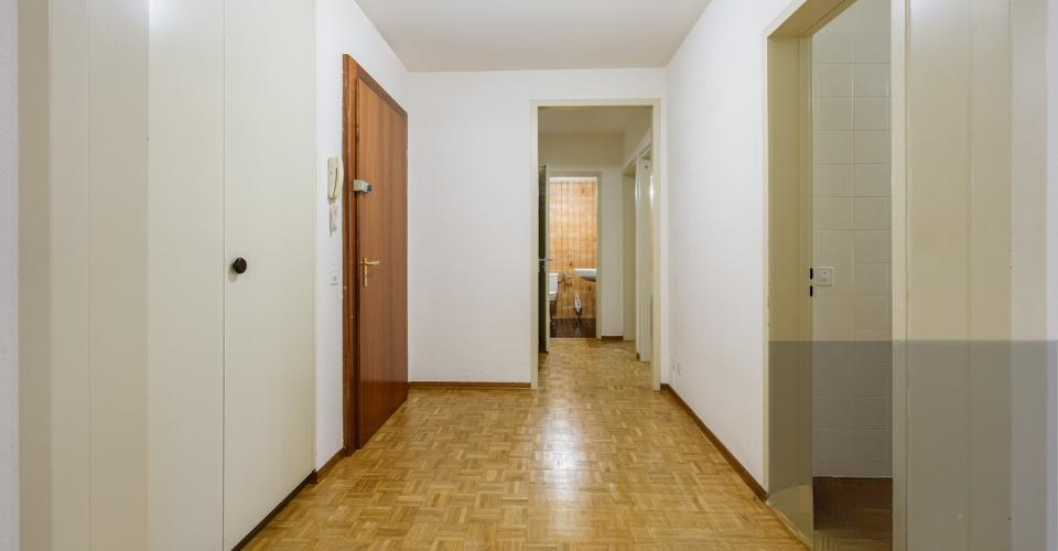 Квартира в Женеве, Швейцария, 91 м² - фото 4