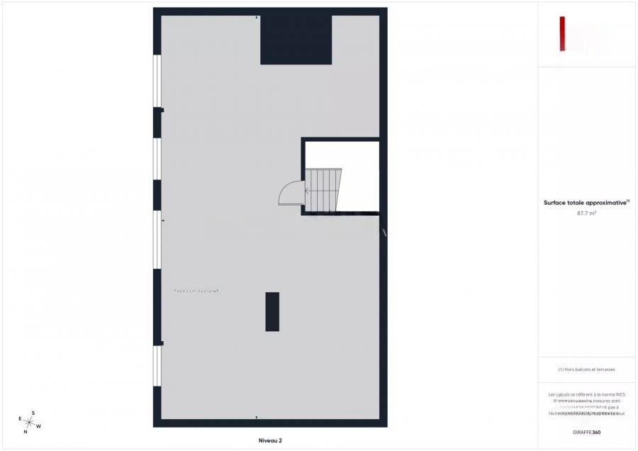 Квартира в Гревенмахере, Люксембург, 221 м² - фото 4