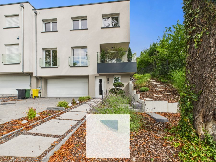 Квартира в Люксембурге, Люксембург, 155 м² - фото 4