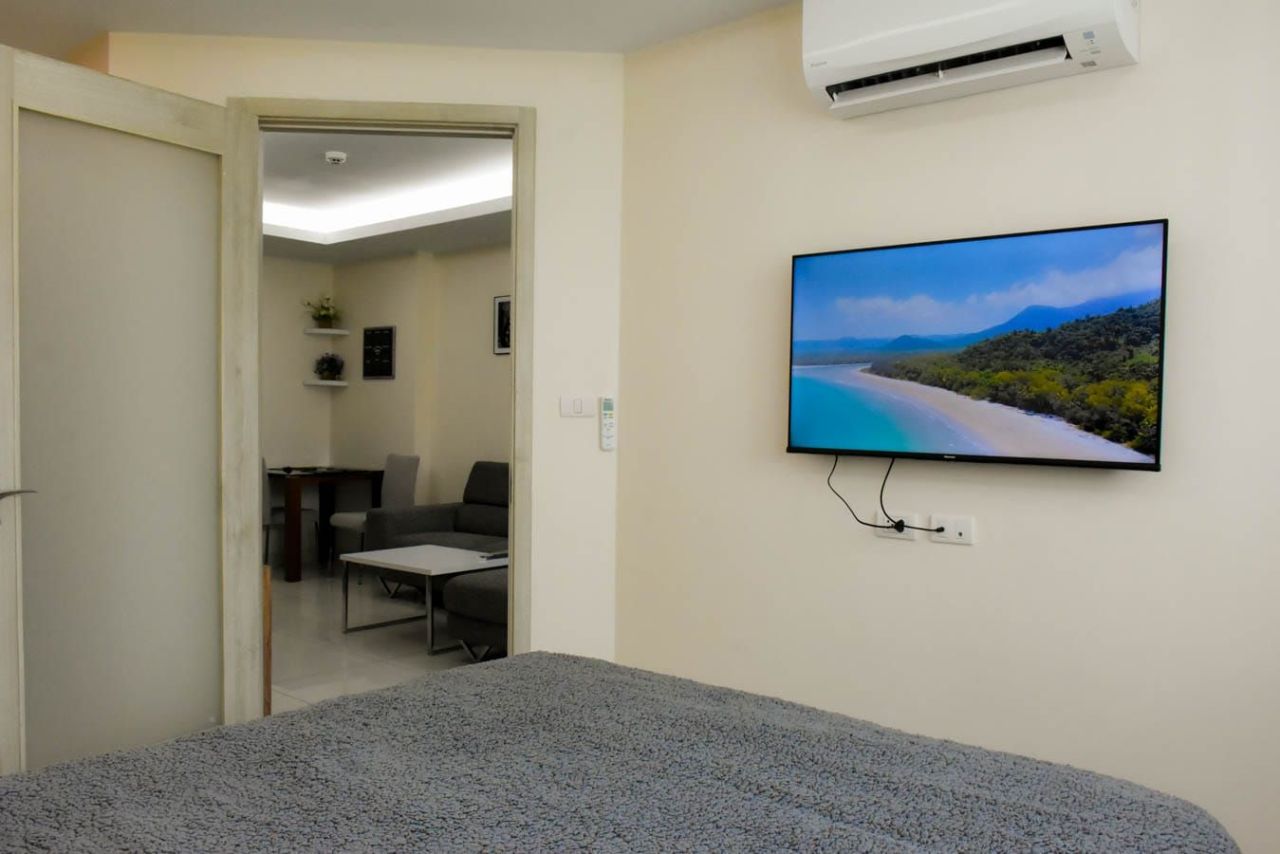 Квартира в Паттайе, Таиланд, 36 м² - фото 8