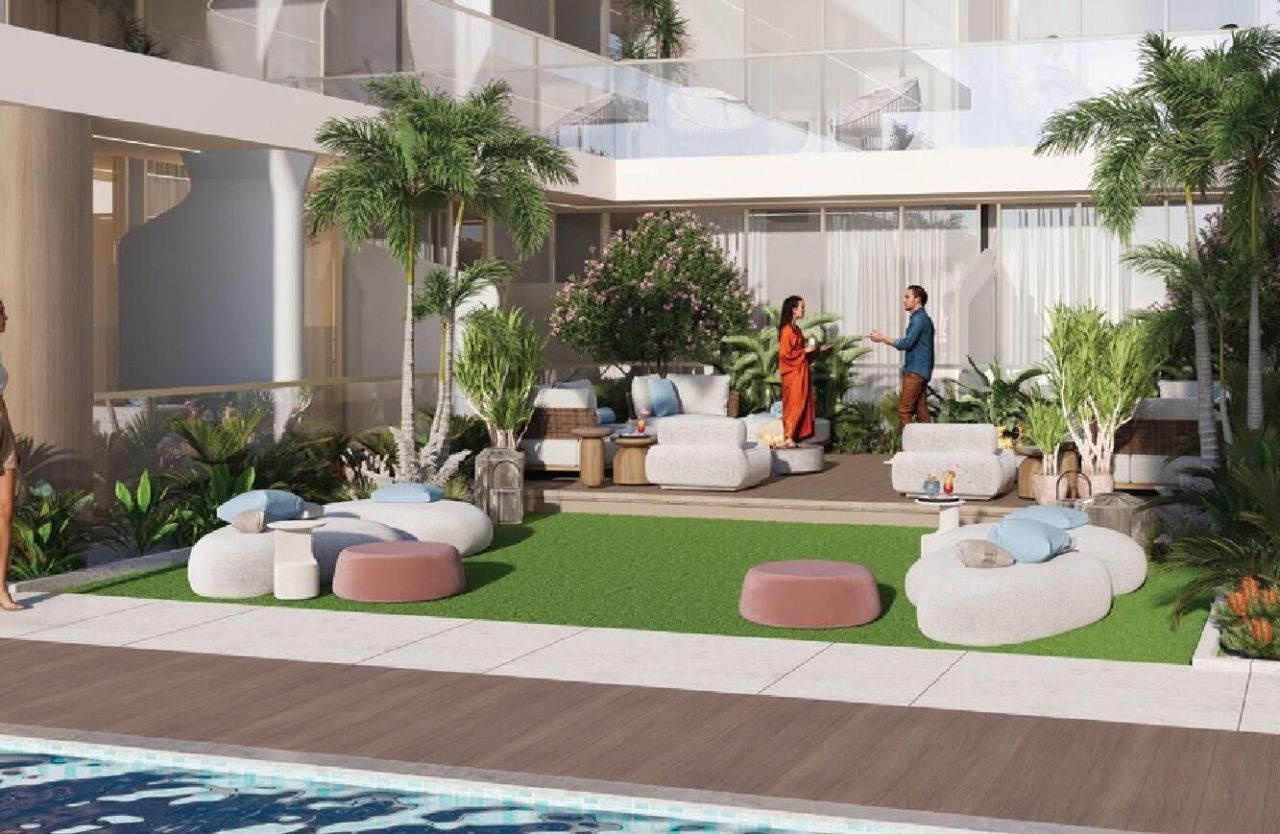 Квартира в Дубае, ОАЭ, 87 м² - фото 8