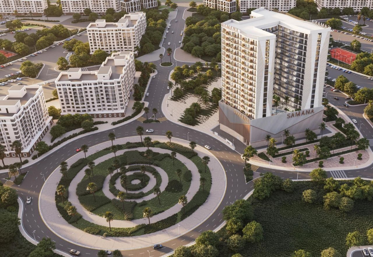 Квартира в Дубае, ОАЭ, 82 м² - фото 8