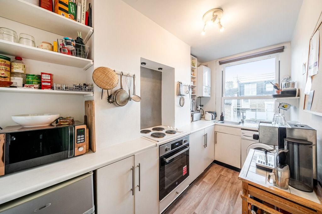 Квартира в Лондоне, Великобритания, 53 м² - фото 4