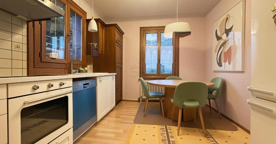 Квартира в Женеве, Швейцария, 195 м² - фото 4