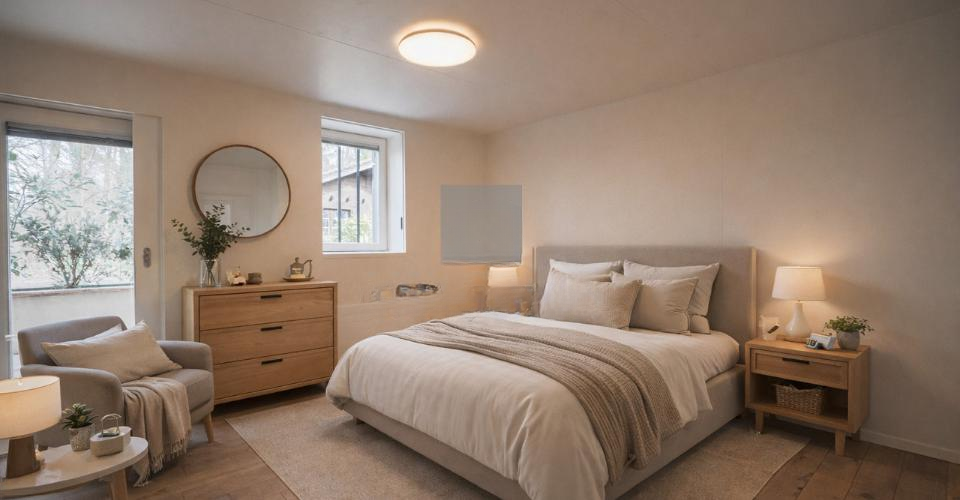 Квартира в Женеве, Швейцария, 125 м² - фото 4