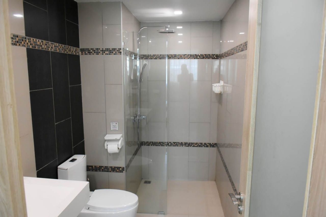 Квартира в Паттайе, Таиланд, 36 м² - фото 9