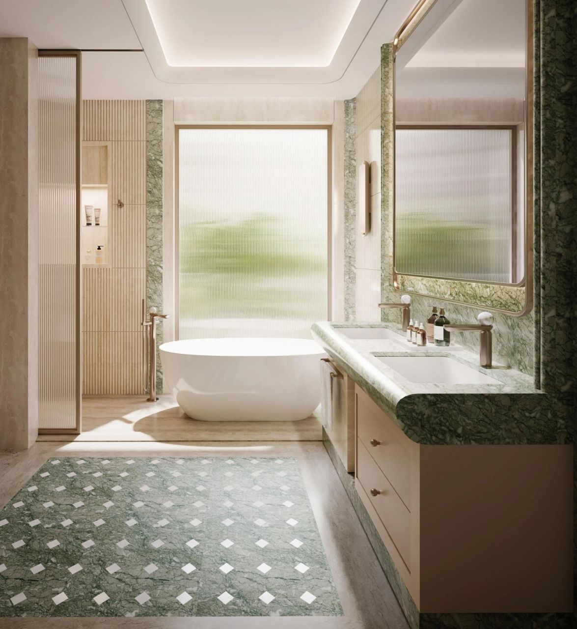 Вилла в Рас-эль-Хайме, ОАЭ, 511 м² - фото 9