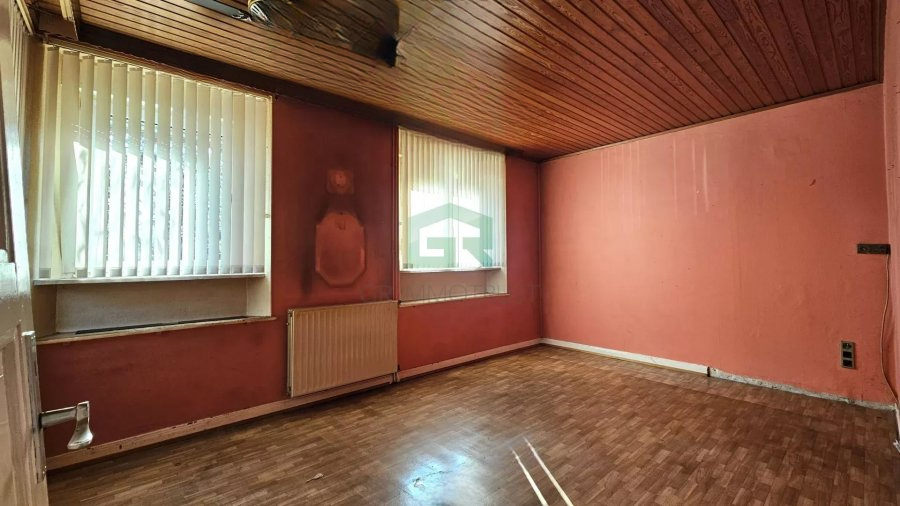 Квартира в Люксембурге, Люксембург, 80 м² - фото 4