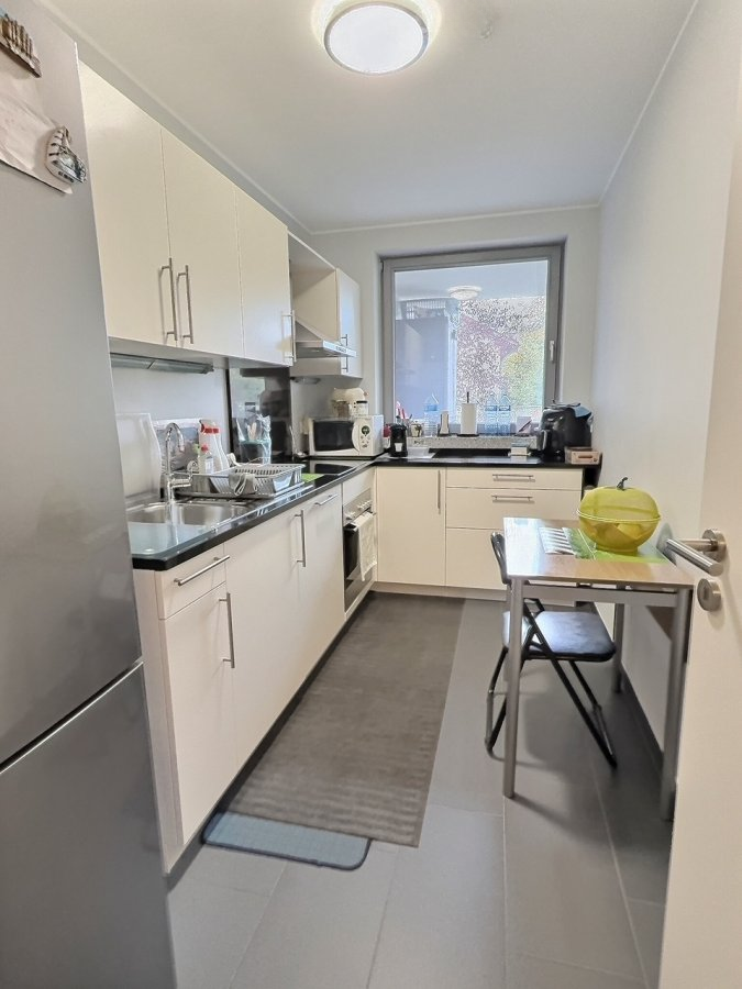 Квартира в Дикирхе, Люксембург, 82 м² - фото 4