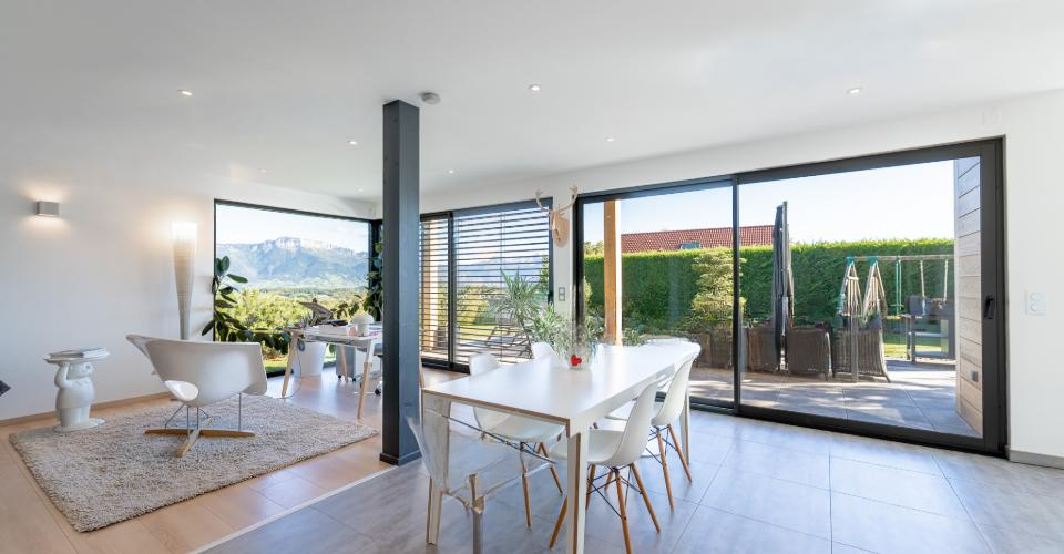 Квартира в Женеве, Швейцария, 170 м² - фото 4