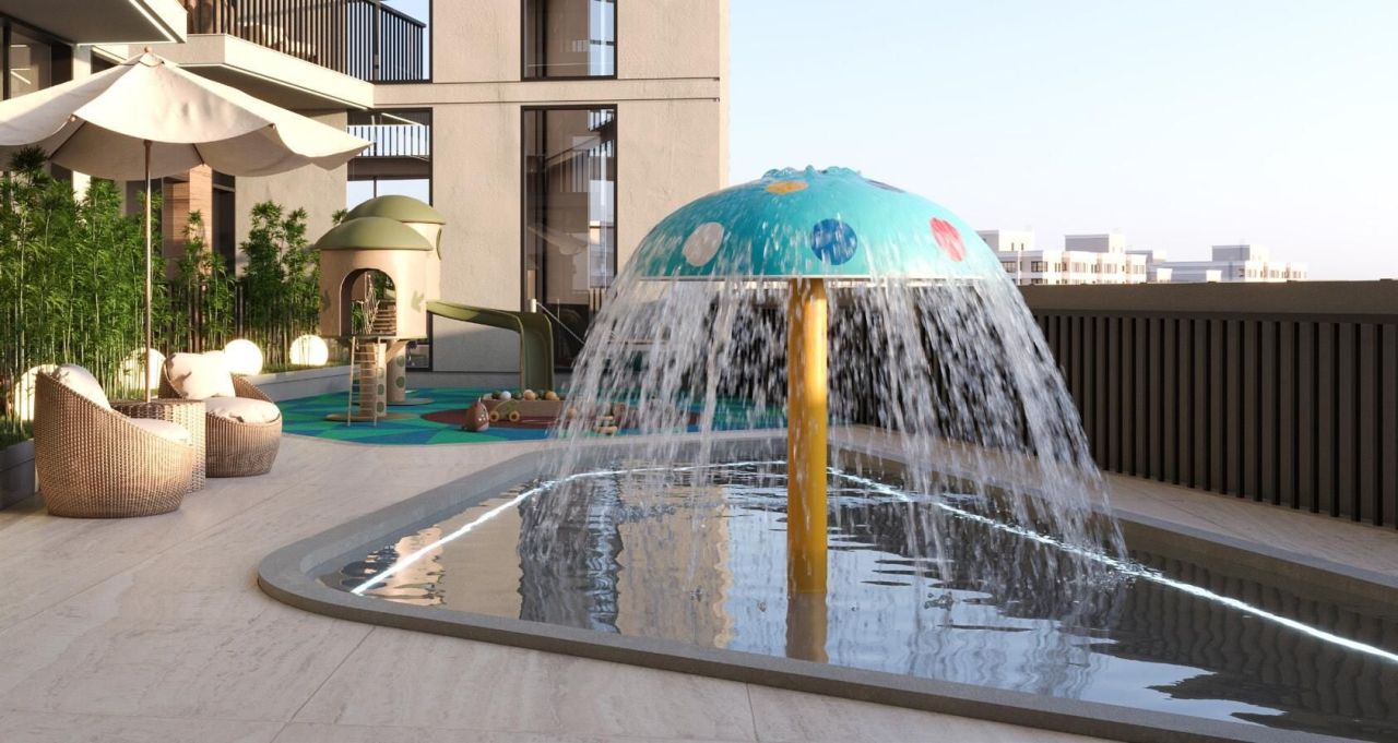 Квартира в Дубае, ОАЭ, 82 м² - фото 10