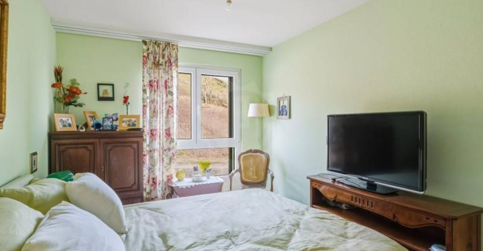 Квартира в Женеве, Швейцария, 88 м² - фото 4