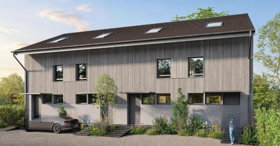 Квартира в Женеве, Швейцария - фото 4