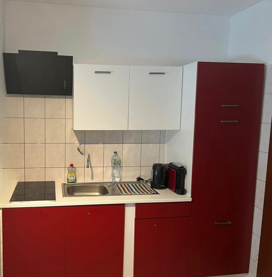 Квартира в Люксембурге, Люксембург, 23 м² - фото 4