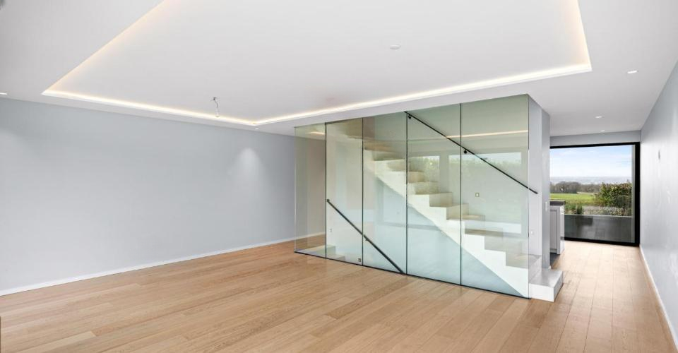 Квартира в Женеве, Швейцария - фото 4