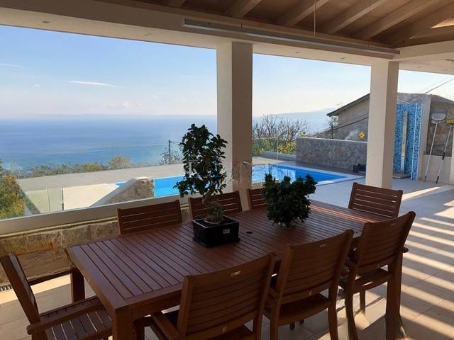 Дом в Опатии, Хорватия, 210 м² - фото 4