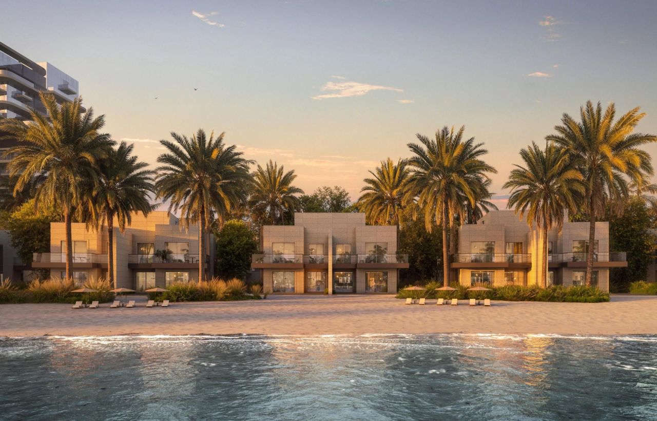 Квартира в Рас-эль-Хайме, ОАЭ, 128 м² - фото 11