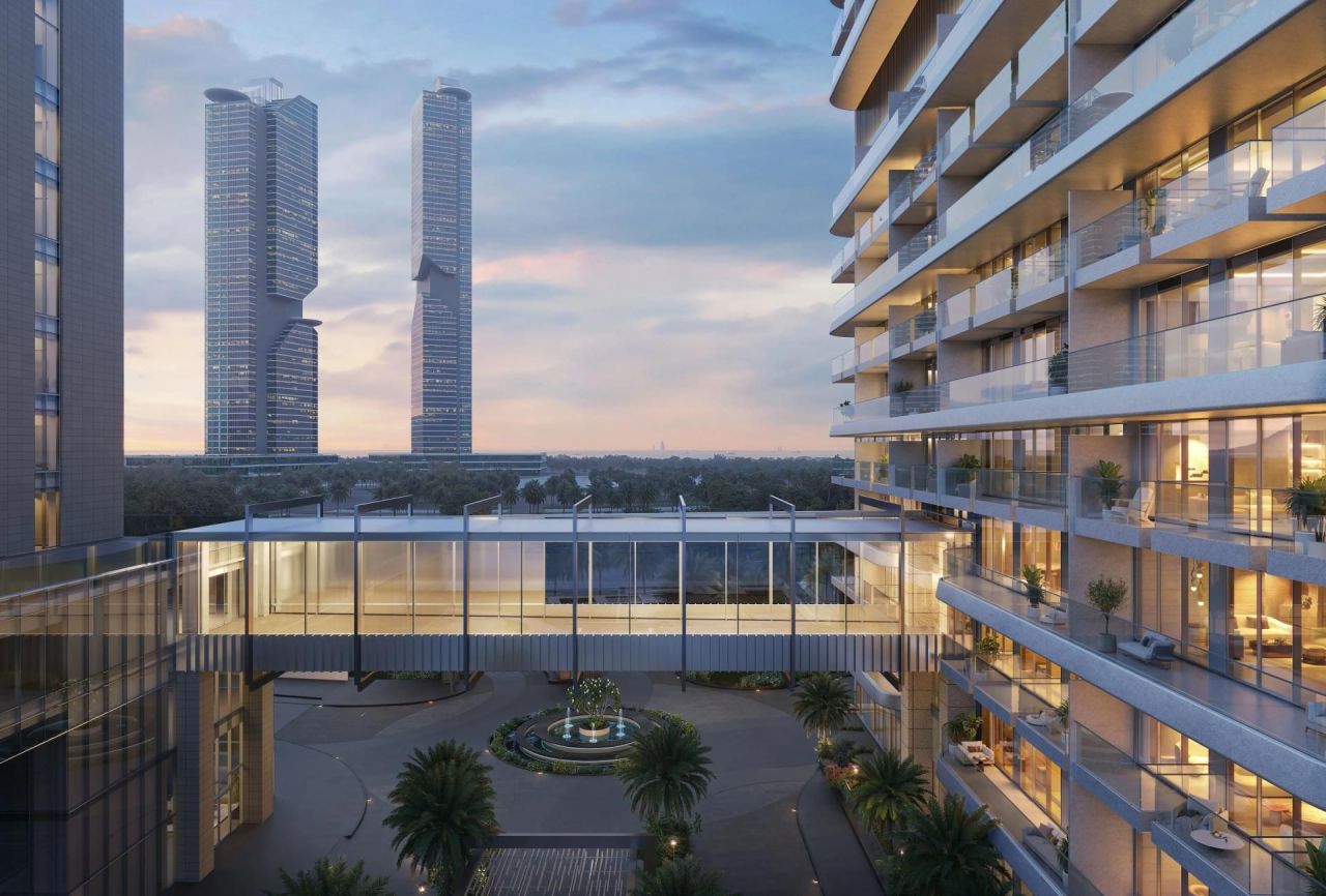 Вилла в Рас-эль-Хайме, ОАЭ, 285 м² - фото 11