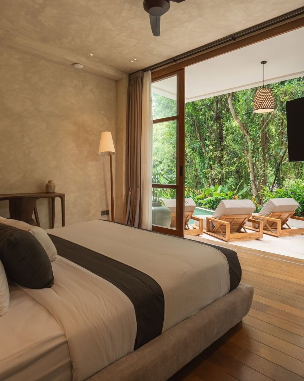 Вилла в Чемаги, Индонезия, 412.23 м² - фото 11