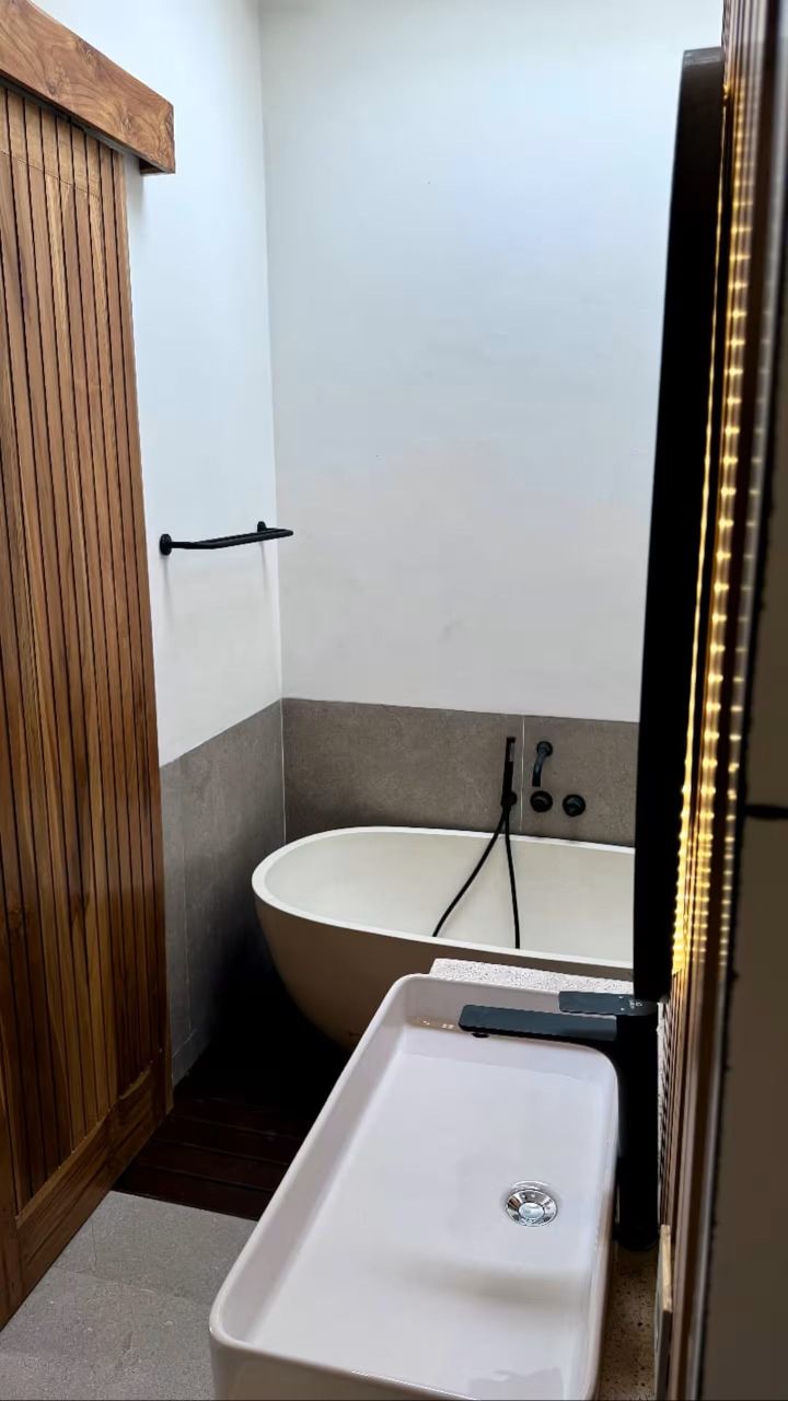 Вилла в Керобокане, Индонезия, 114 м² - фото 11