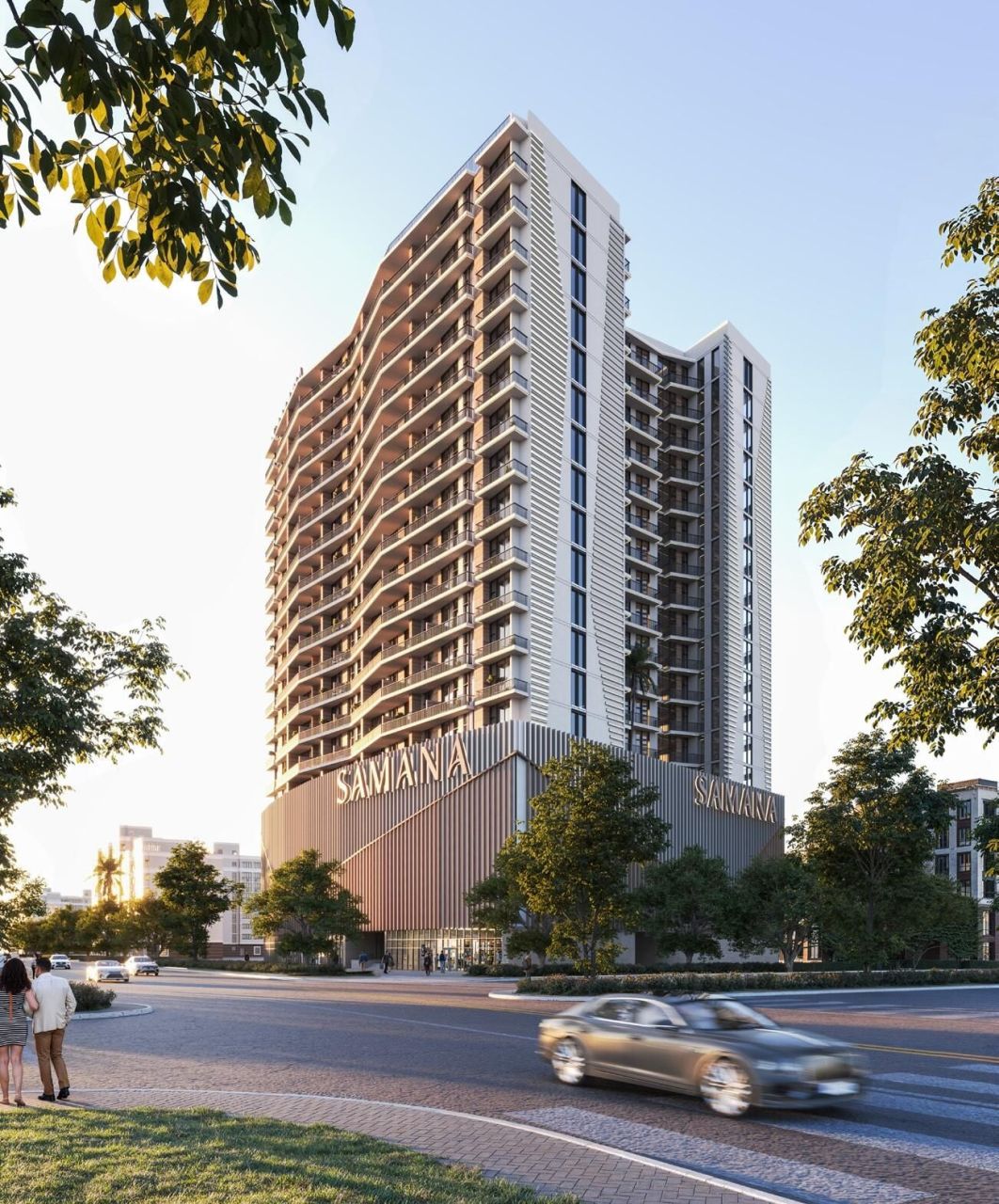 Квартира в Дубае, ОАЭ, 41 м² - фото 11