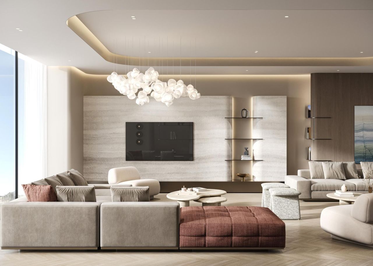 Квартира в Дубае, ОАЭ, 104 м² - фото 11