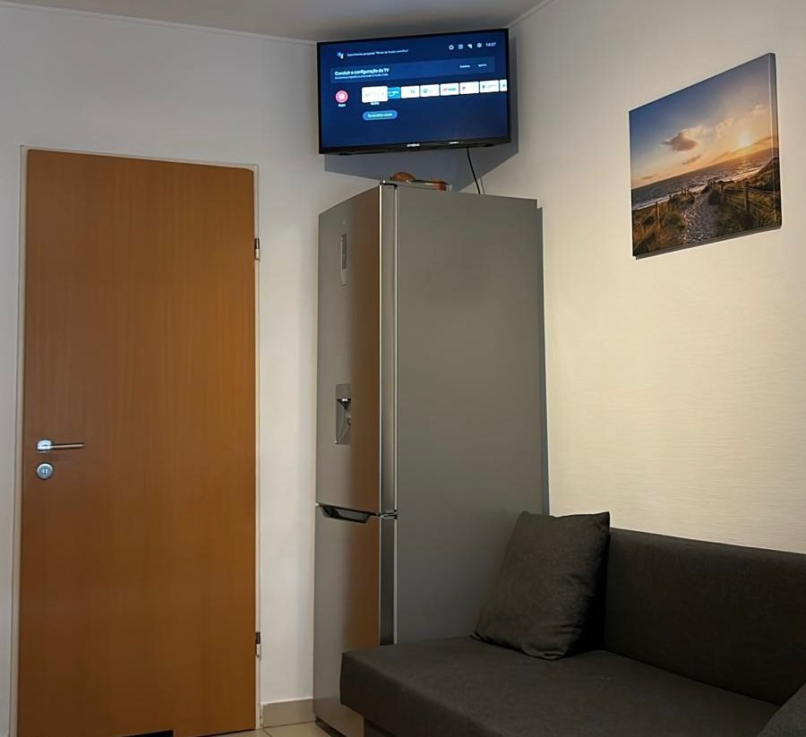 Квартира в Люксембурге, Люксембург, 23 м² - фото 5