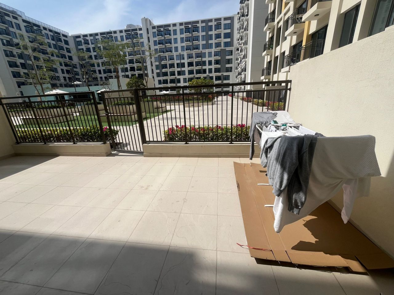 Квартира в Дубае, ОАЭ, 66.22 м² - фото 11