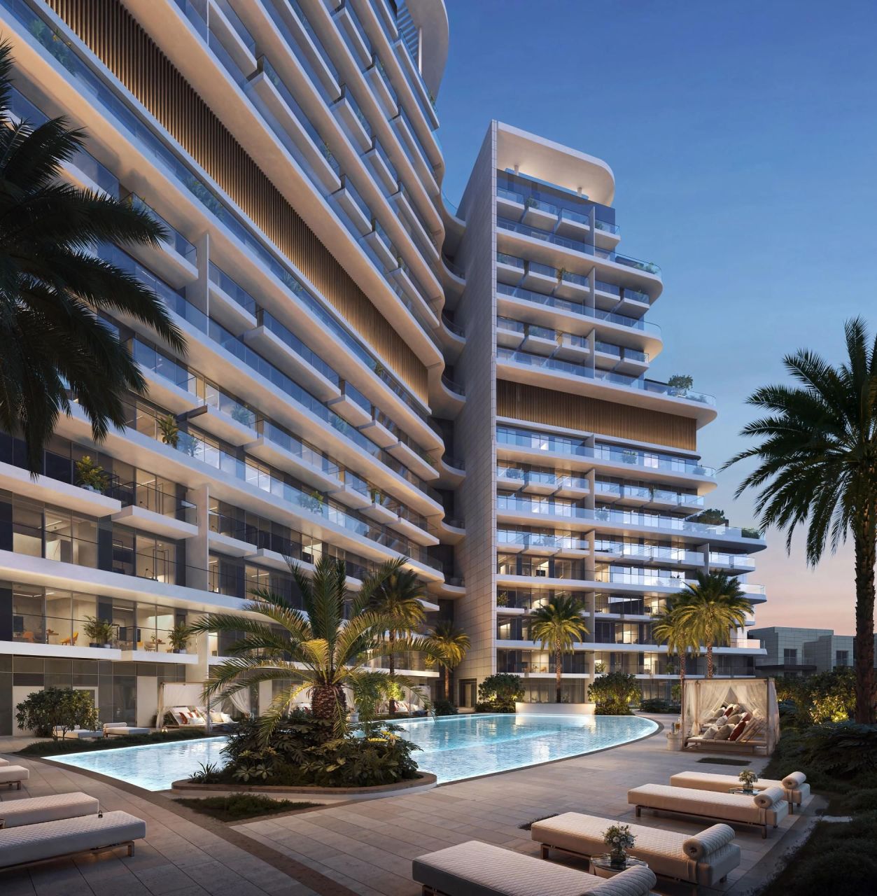 Вилла в Рас-эль-Хайме, ОАЭ, 511 м² - фото 12