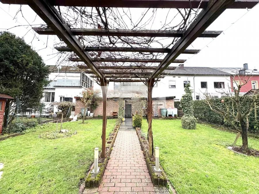 Квартира в Гревенмахере, Люксембург, 168 м² - фото 5