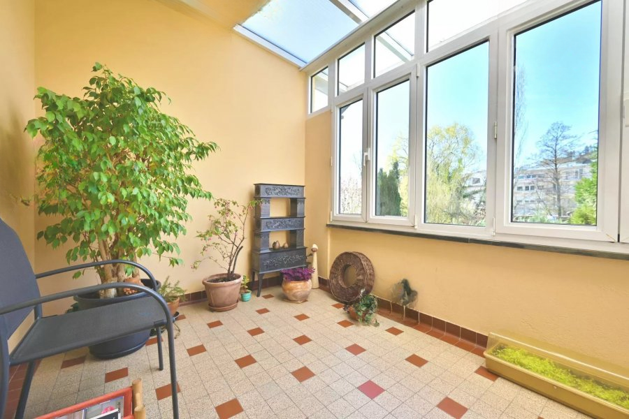 Квартира в Дикирхе, Люксембург, 144 м² - фото 5