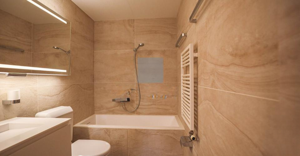 Квартира в Женеве, Швейцария, 125 м² - фото 5