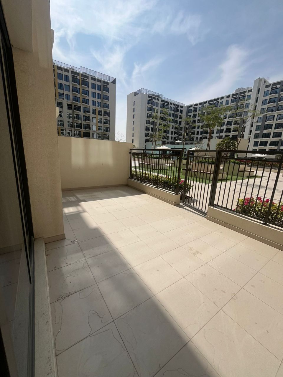 Квартира в Дубае, ОАЭ, 66.22 м² - фото 12