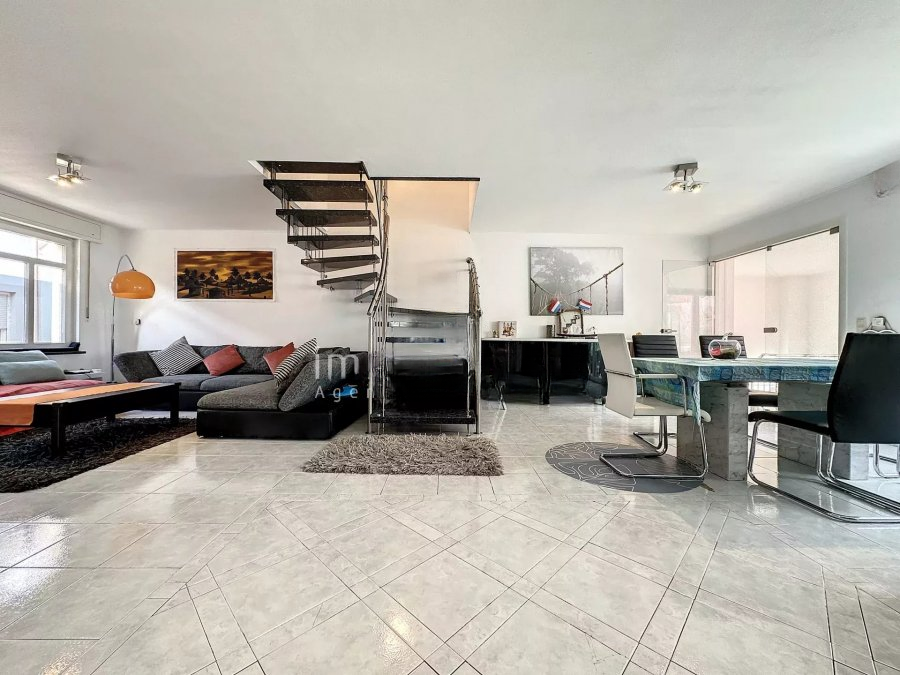 Квартира в Гревенмахере, Люксембург, 280 м² - фото 5