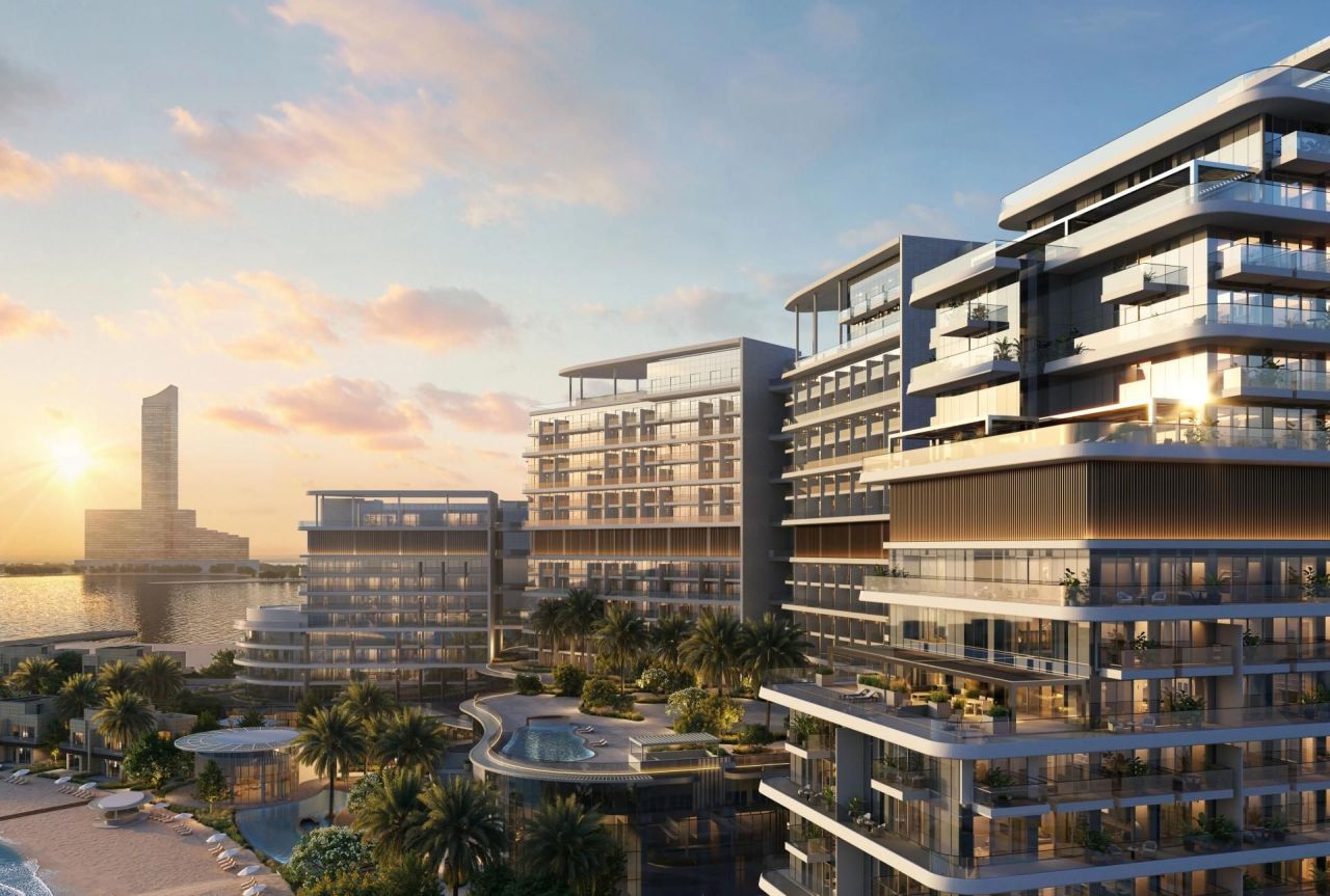 Вилла в Рас-эль-Хайме, ОАЭ, 285 м² - фото 12