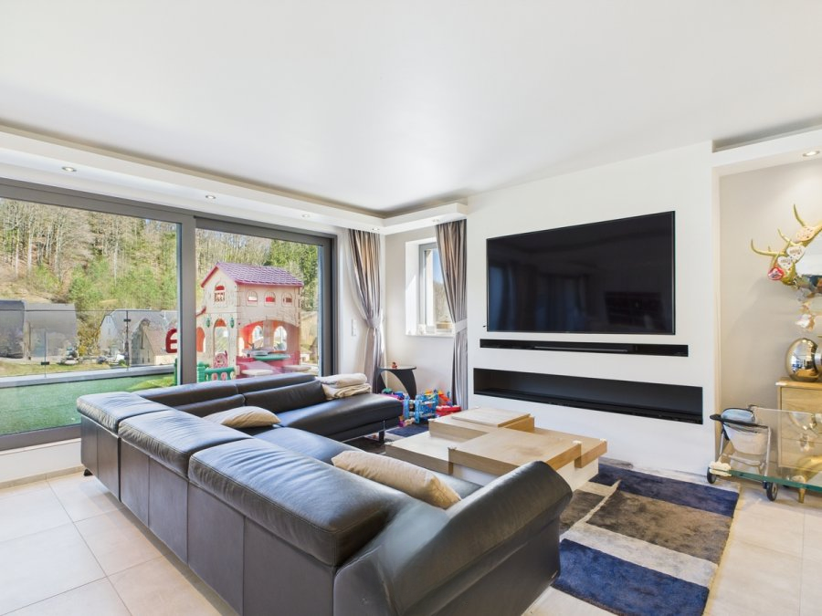 Квартира в Гревенмахере, Люксембург, 240 м² - фото 5